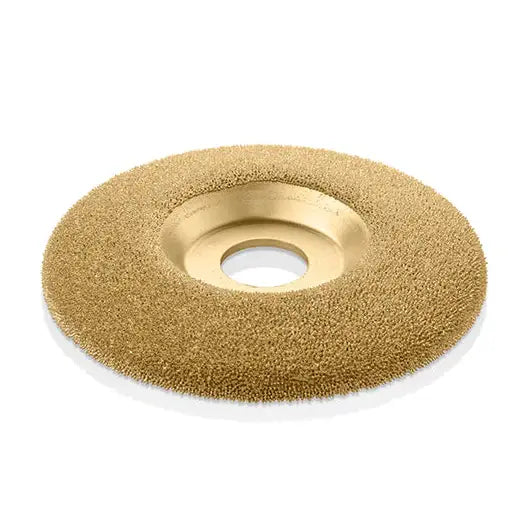 KUTZALL - SANDING DISC, 7/8 BORE