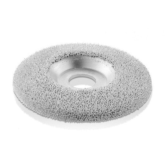 KUTZALL - SANDING DISC, 7/8 BORE
