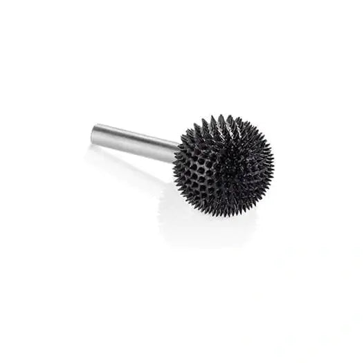 KUTZALL - SPHERE BURR, 1/4 SHAFT