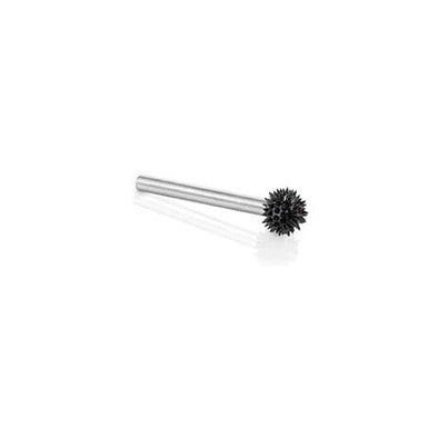 KUTZALL SPHERE BURR, 1/8 SHAFT