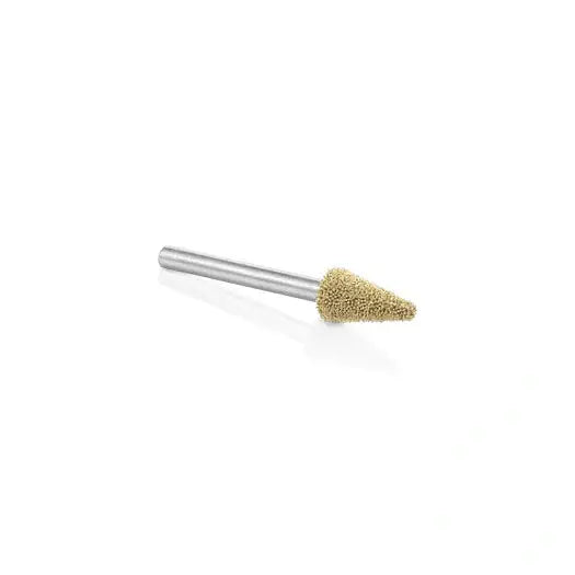 KUTZALL - TAPER BURR, 1/8 SHAFT