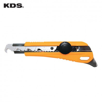 Kds Snap Off Hook Knife L Type