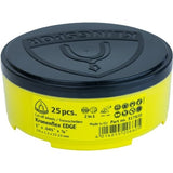 Klingspor EDGE Special - Kronenflex® cut-off wheels 1/32 - 3/64 Inch for Stainless steel, Steel