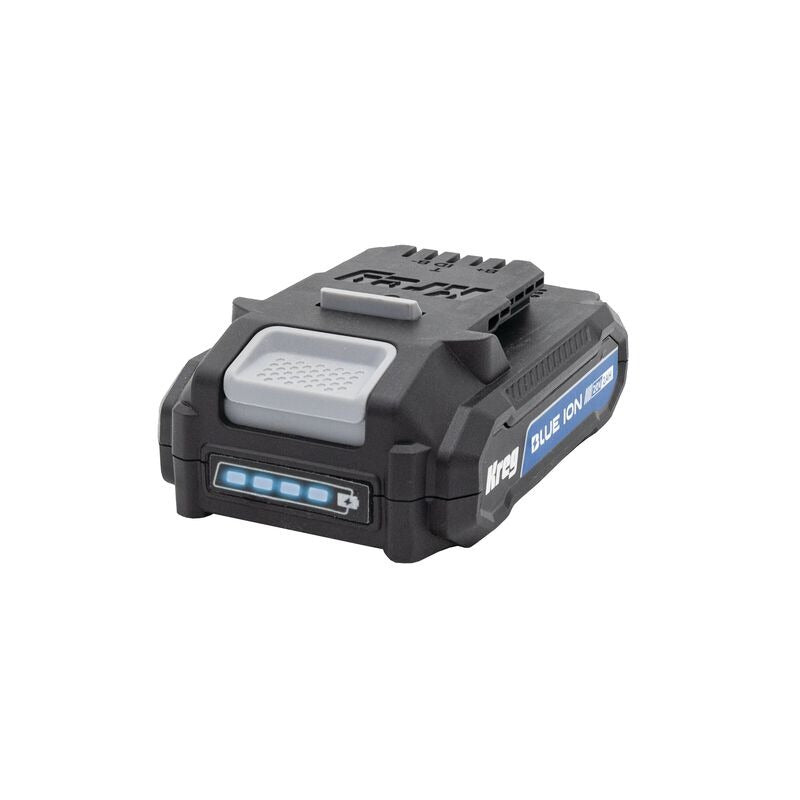 Kreg 20V Blue Ion™ 2.0Ah Battery Pack