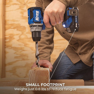 Kreg 20V Blue Ion™ 2.0Ah Battery Pack