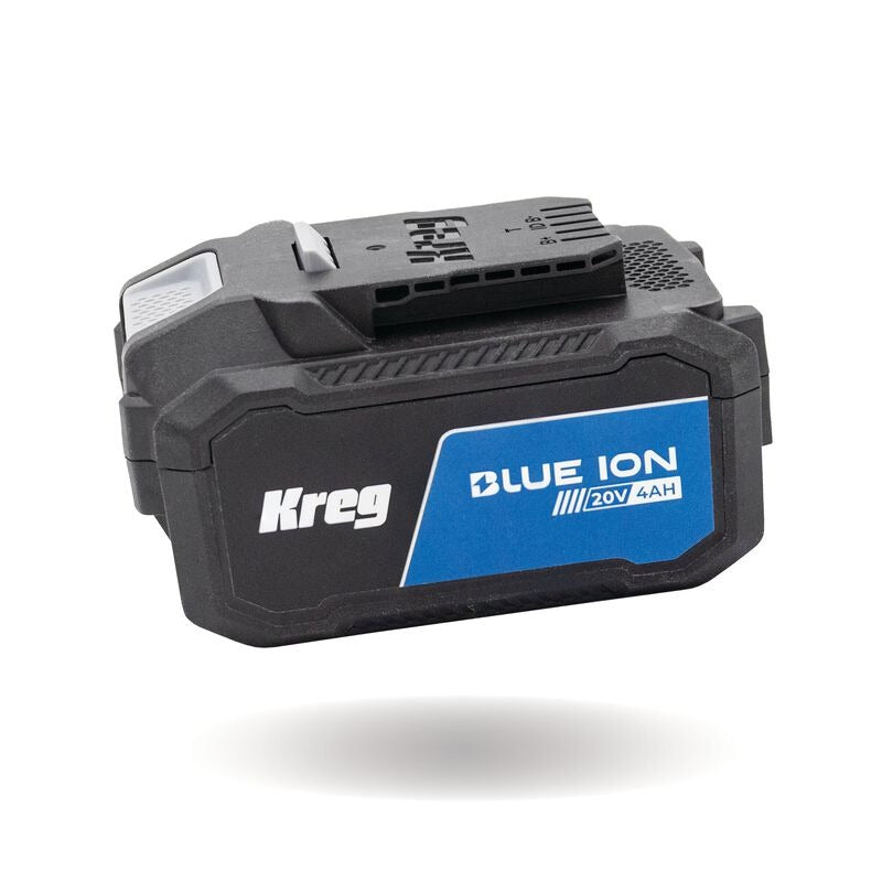 Kreg 20V Blue Ion™ 4.0Ah Battery Pack