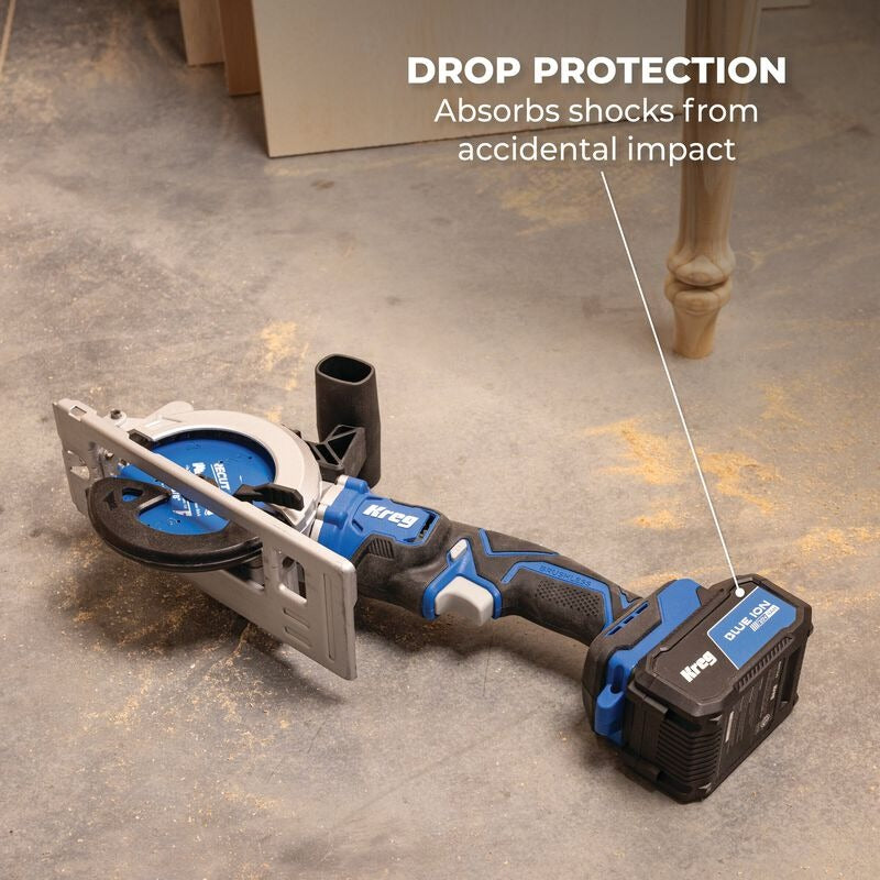 Kreg 20V Blue Ion™ 4.0Ah Battery Pack