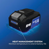 Kreg 20V Blue Ion™ 4.0Ah Battery Pack