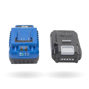 Kreg 20V BlueIon Battery and Charger Starter Kit - 2.0Ah