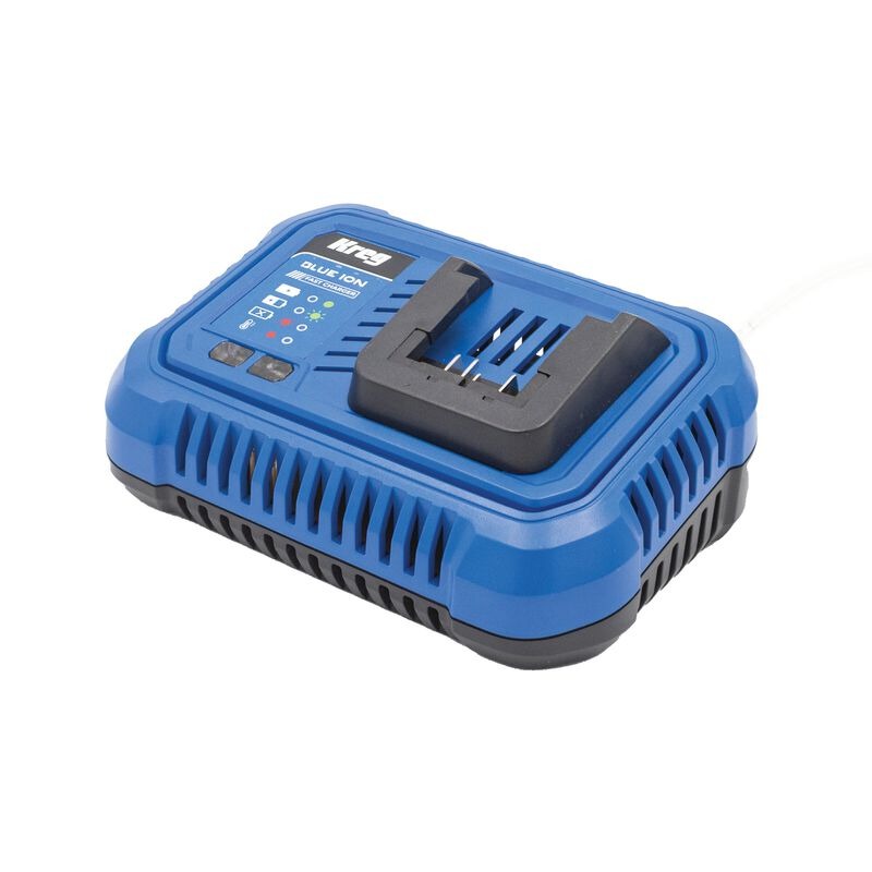 Kreg 20V BlueIon™ Fast Charger