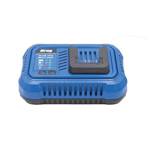 Kreg 20V BlueIon™ Fast Charger