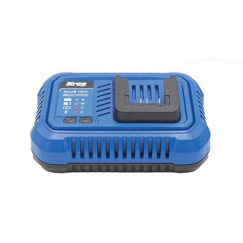 Kreg 20V BlueIon™ Fast Charger