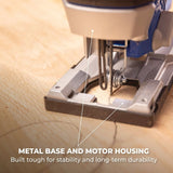 Kreg 20V Ionic Drive™ Barrel Grip Jigsaw Tool Only