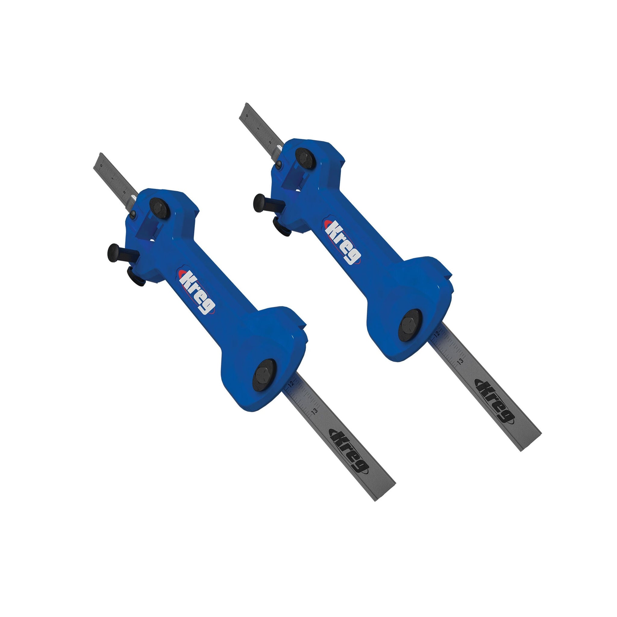 Adaptive Cutting System Rip Guides