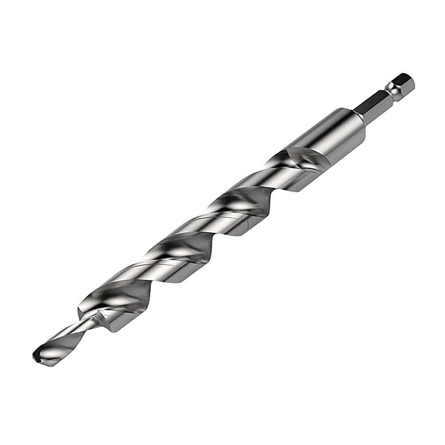 Foreman HD Heavy-Duty Drill Bit without Drill Guide