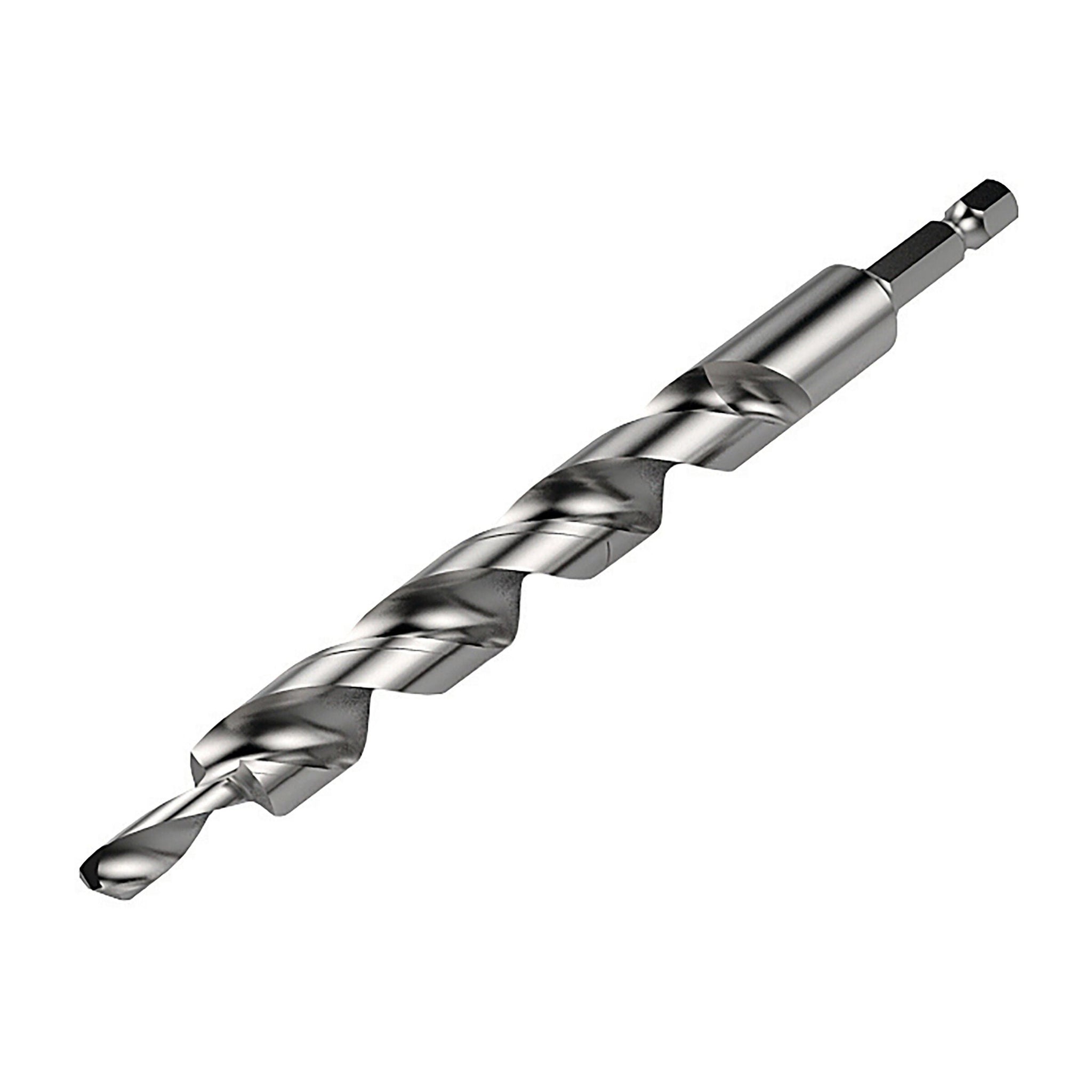 Foreman HD Heavy-Duty Drill Bit without Drill Guide