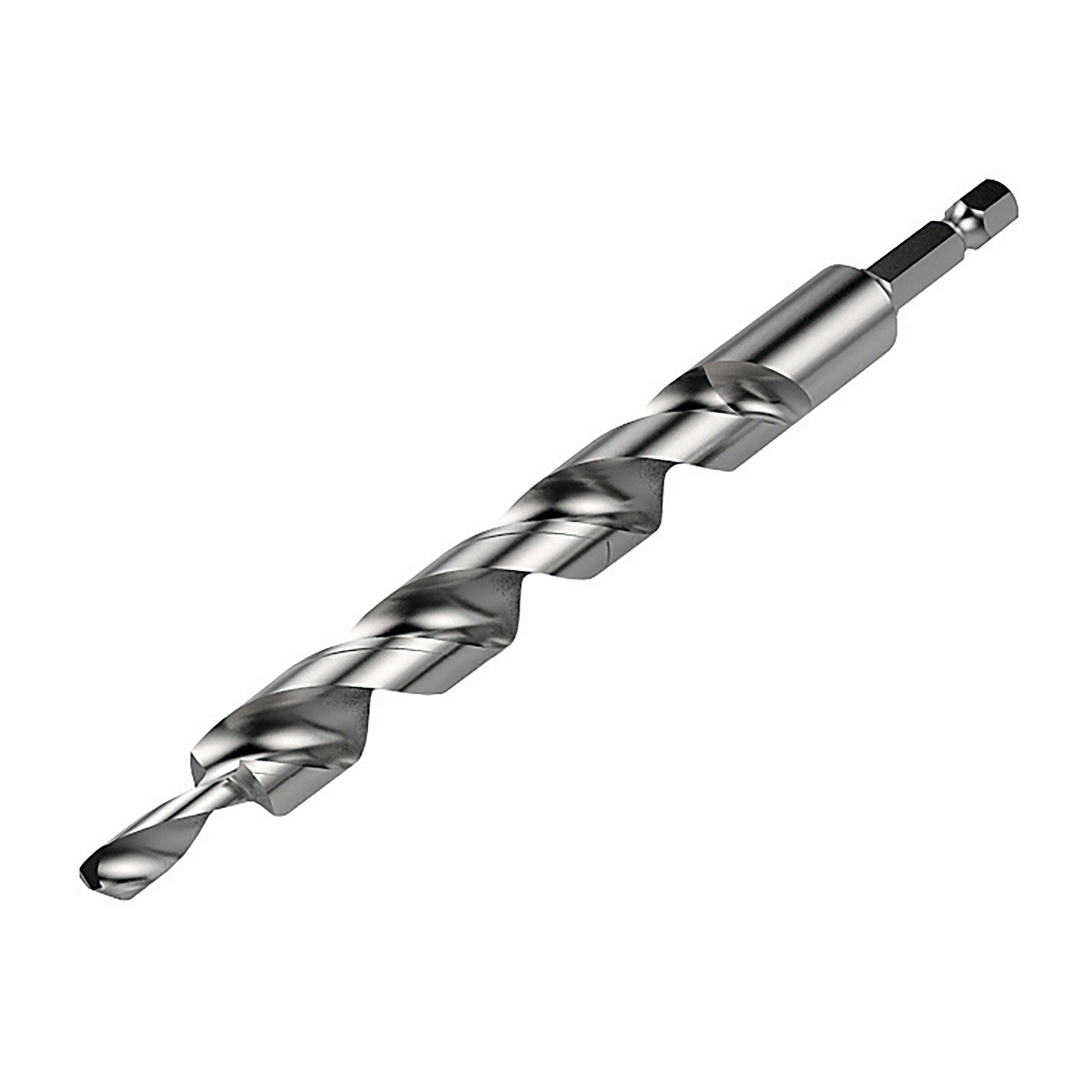 Foreman HD Heavy-Duty Drill Bit without Drill Guide