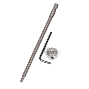 Deck Jig Driver Bit Set