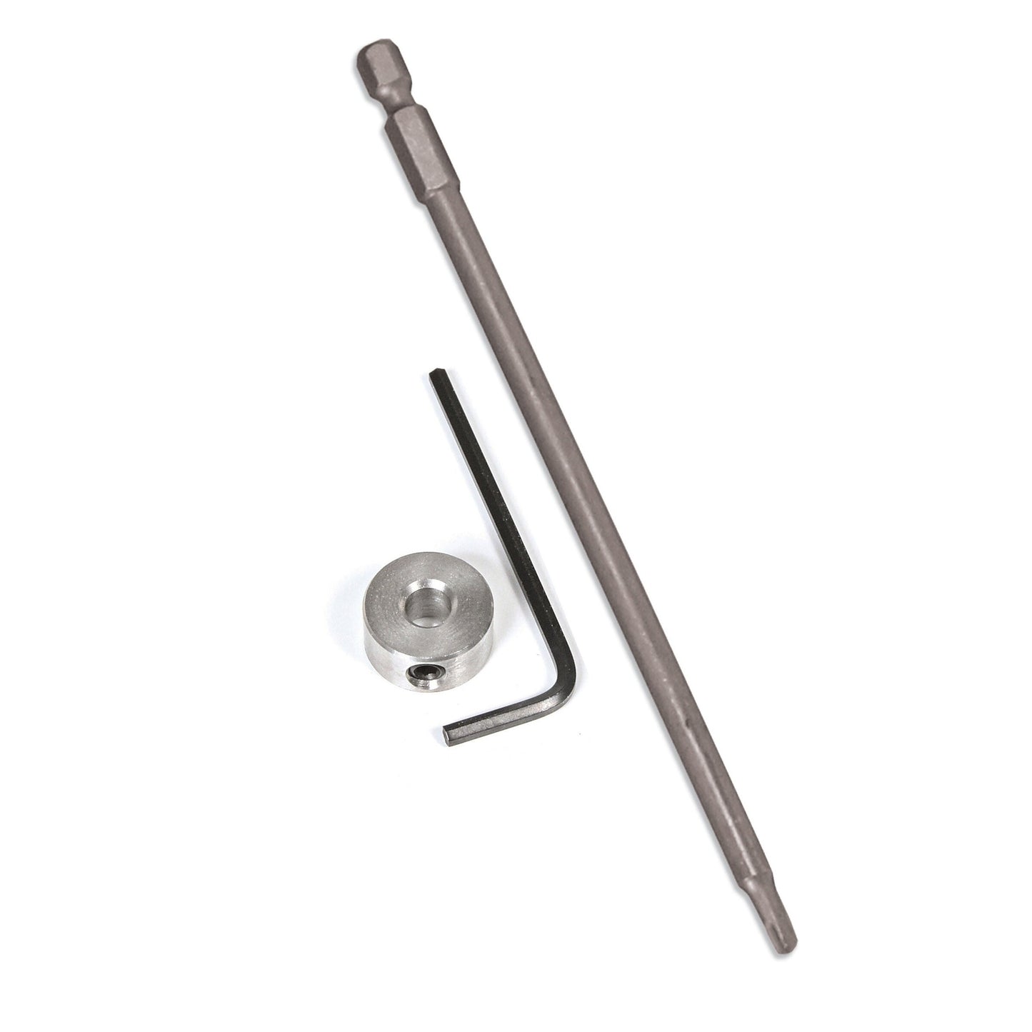 Deck Jig Driver Bit Set