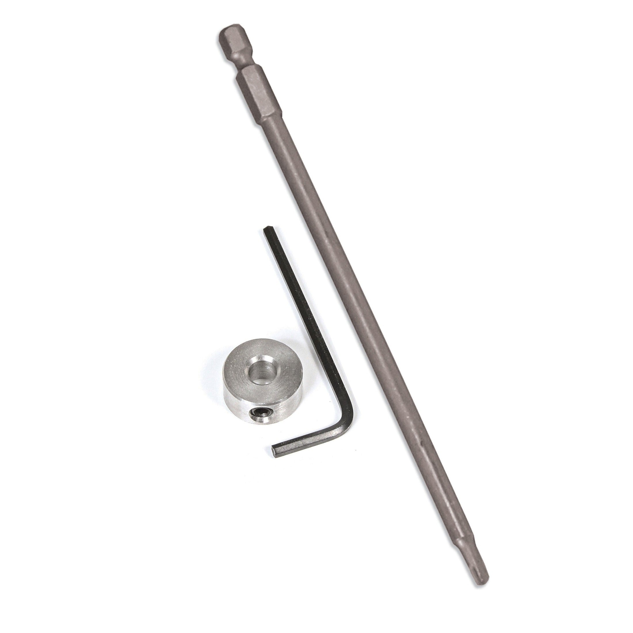 Deck Jig Driver Bit Set