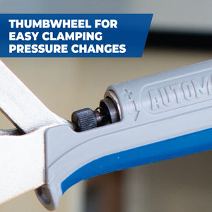 3" Bench Clamp
