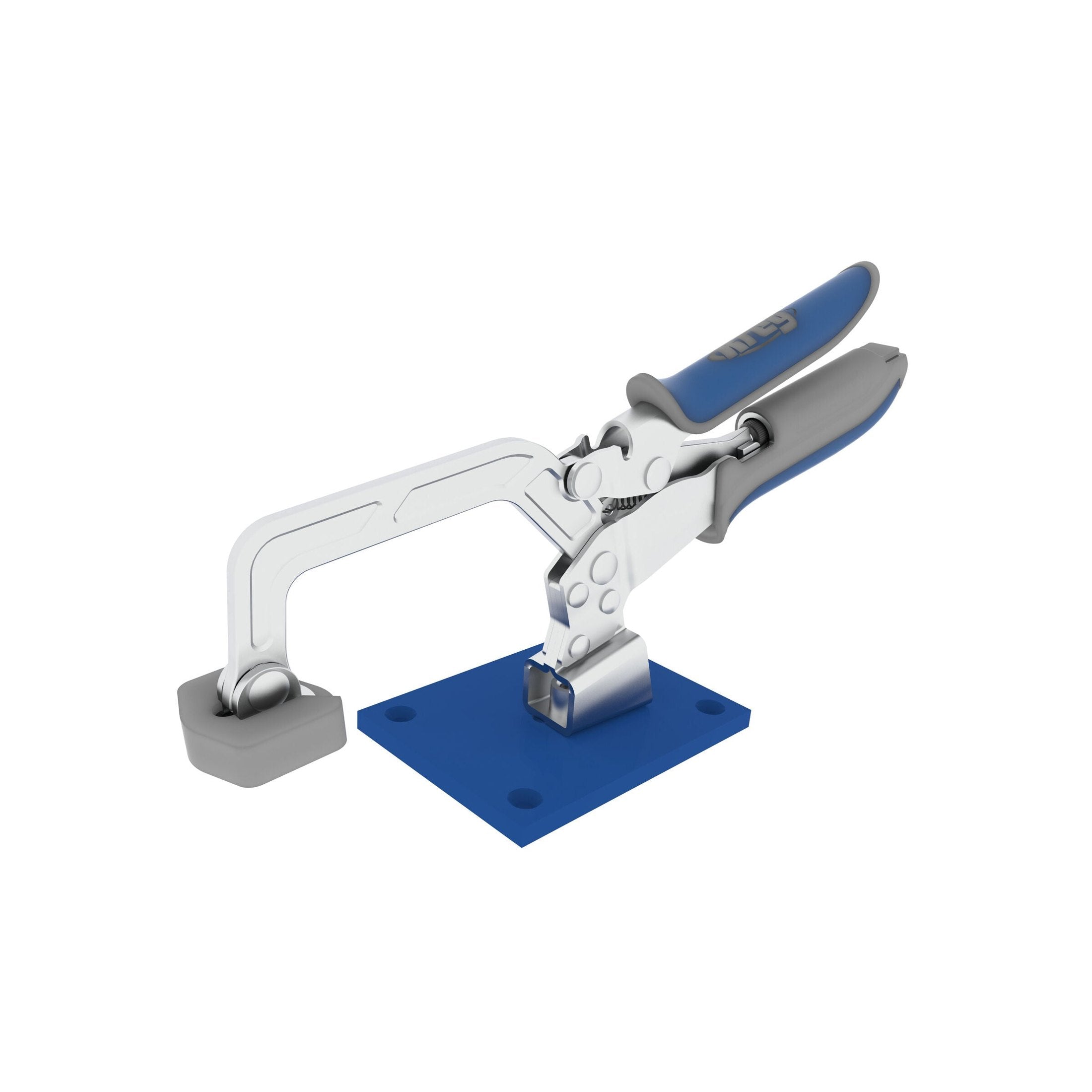 Bench Clamp System
