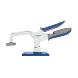 Bench Clamp System
