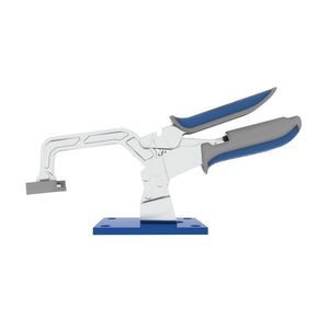 Bench Clamp System
