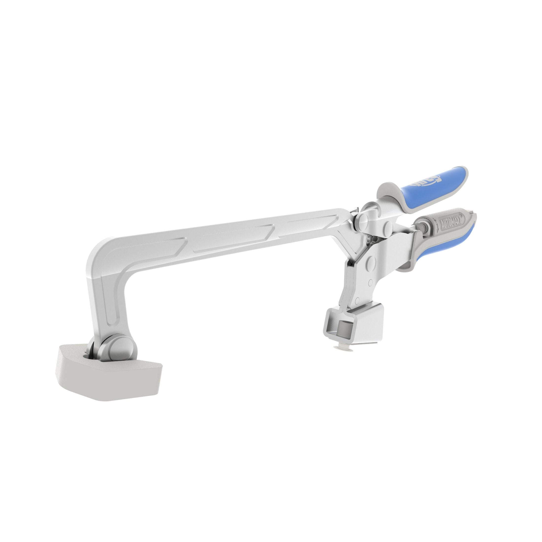 6" Bench Clamp
