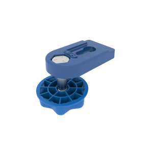 Bench Clamp Base
