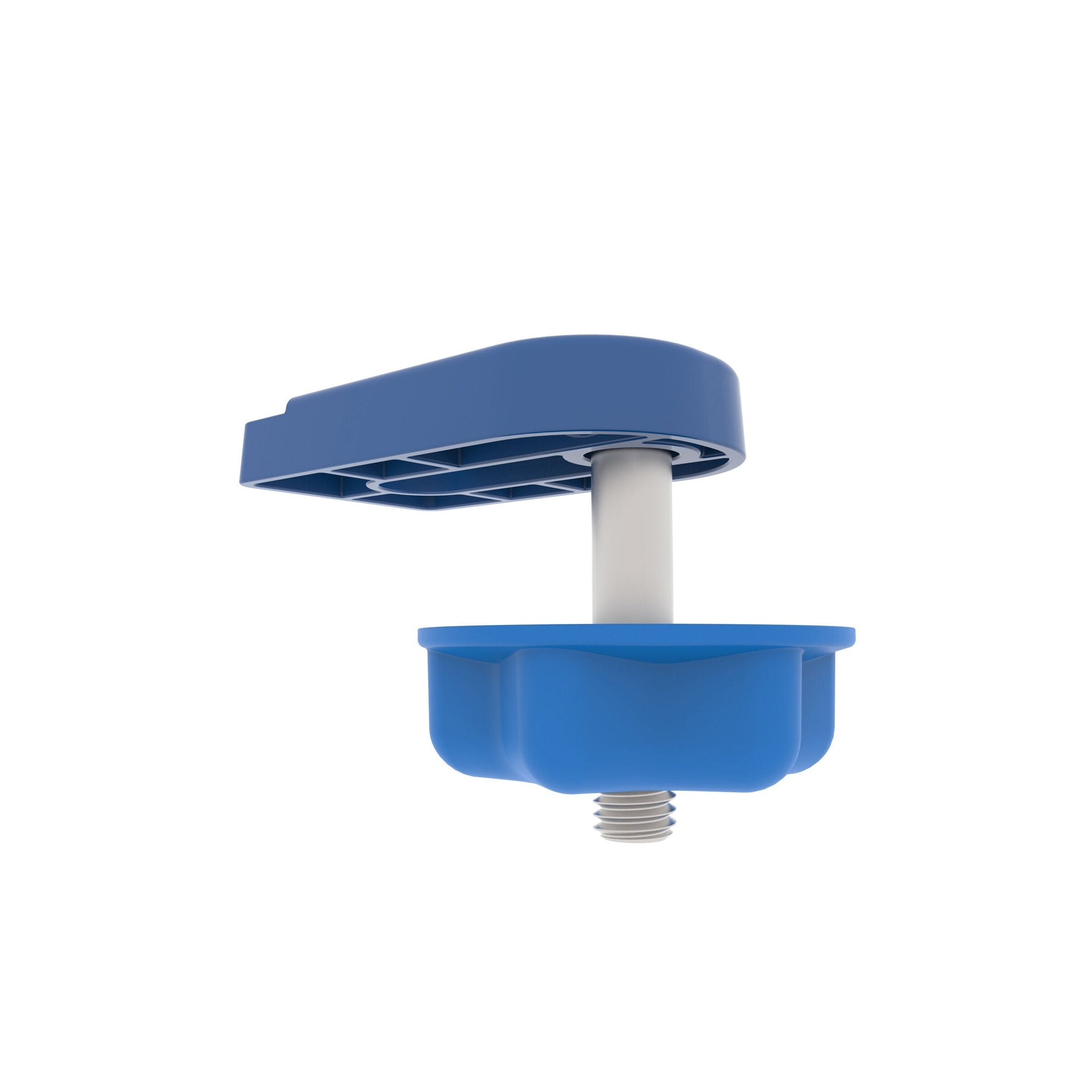 Bench Clamp Base
