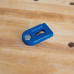 Bench Clamp Base
