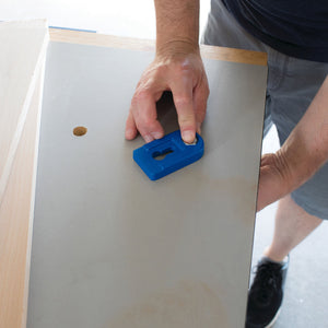Bench Clamp Base
