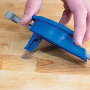 In-Line Clamp