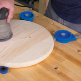 In-Line Clamp
