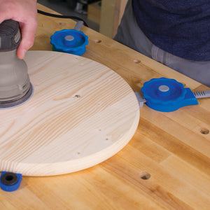 In-Line Clamp