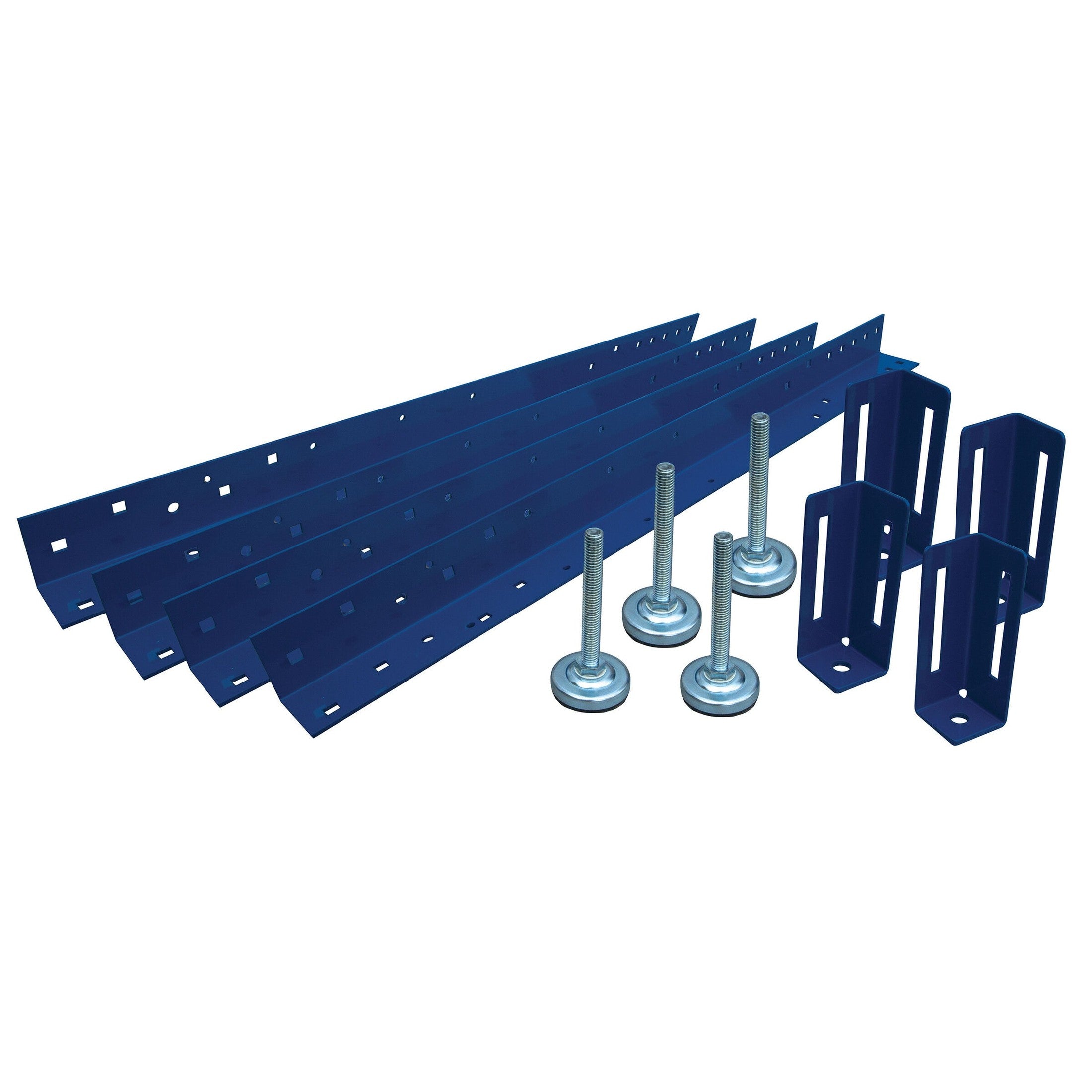 Standard-Height Leg Set
