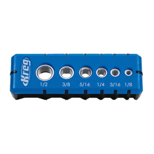 Drilling Guide