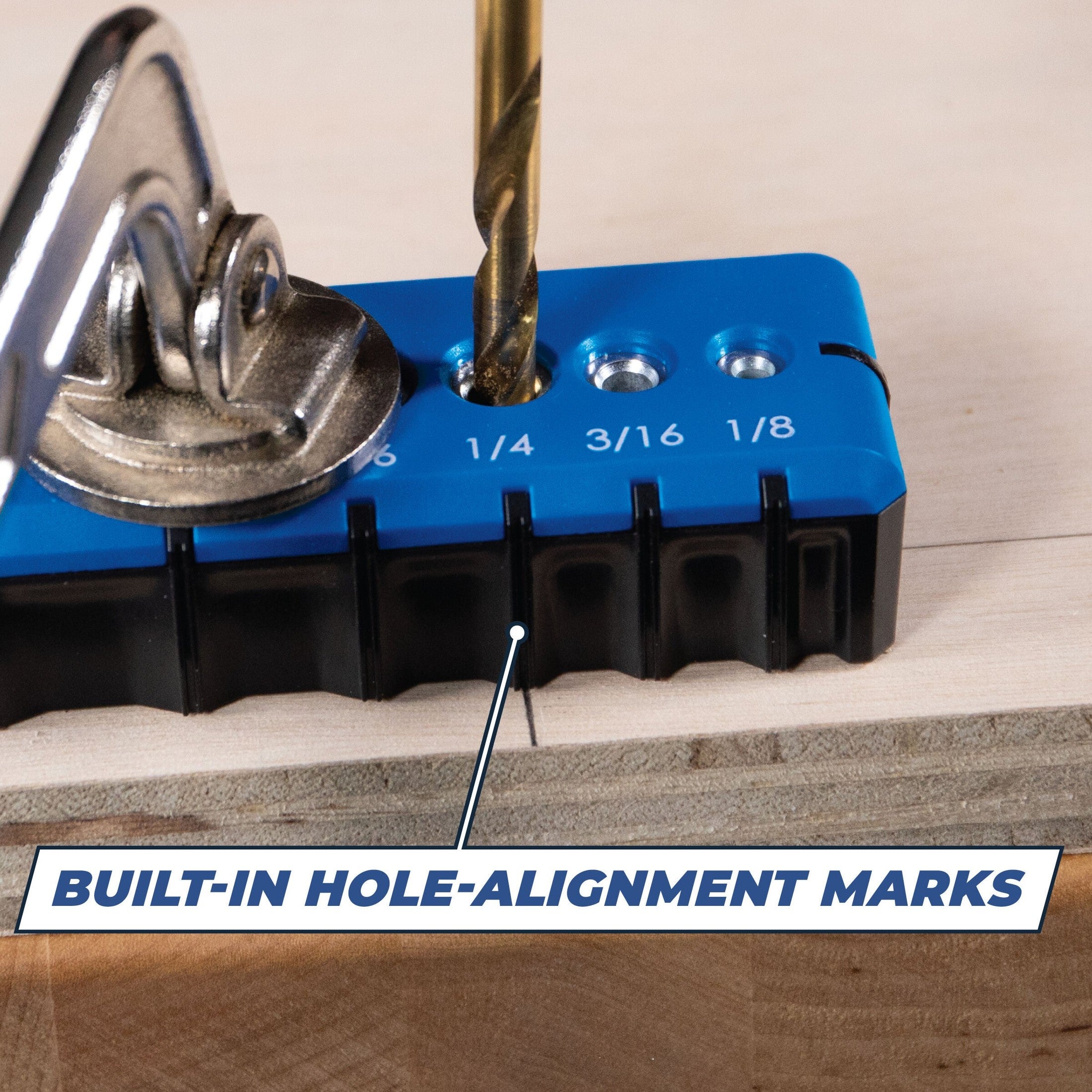 Drilling Guide