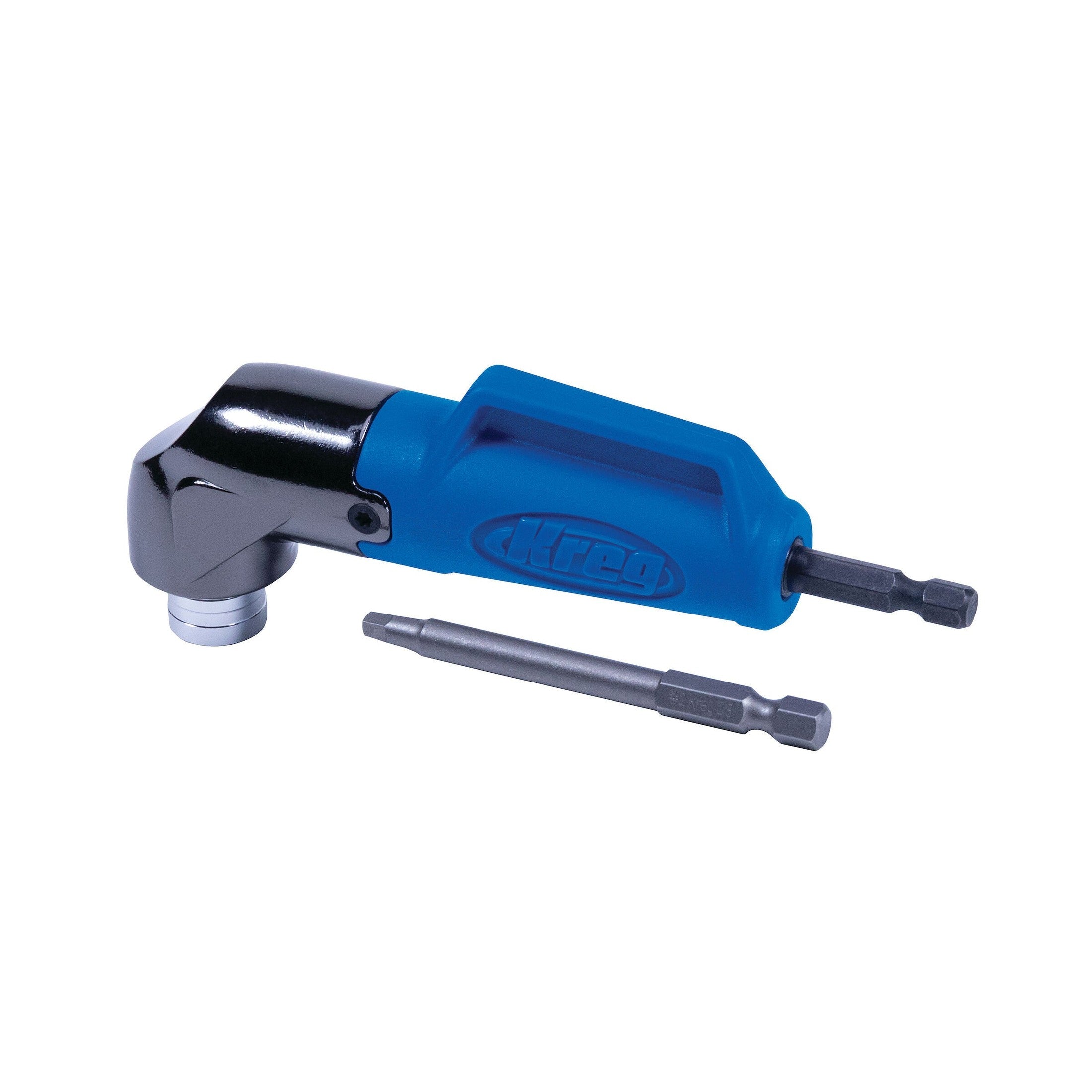 90 Degree Pocket-Hole Driver