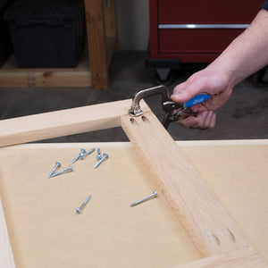 Classic 2" Face Clamp