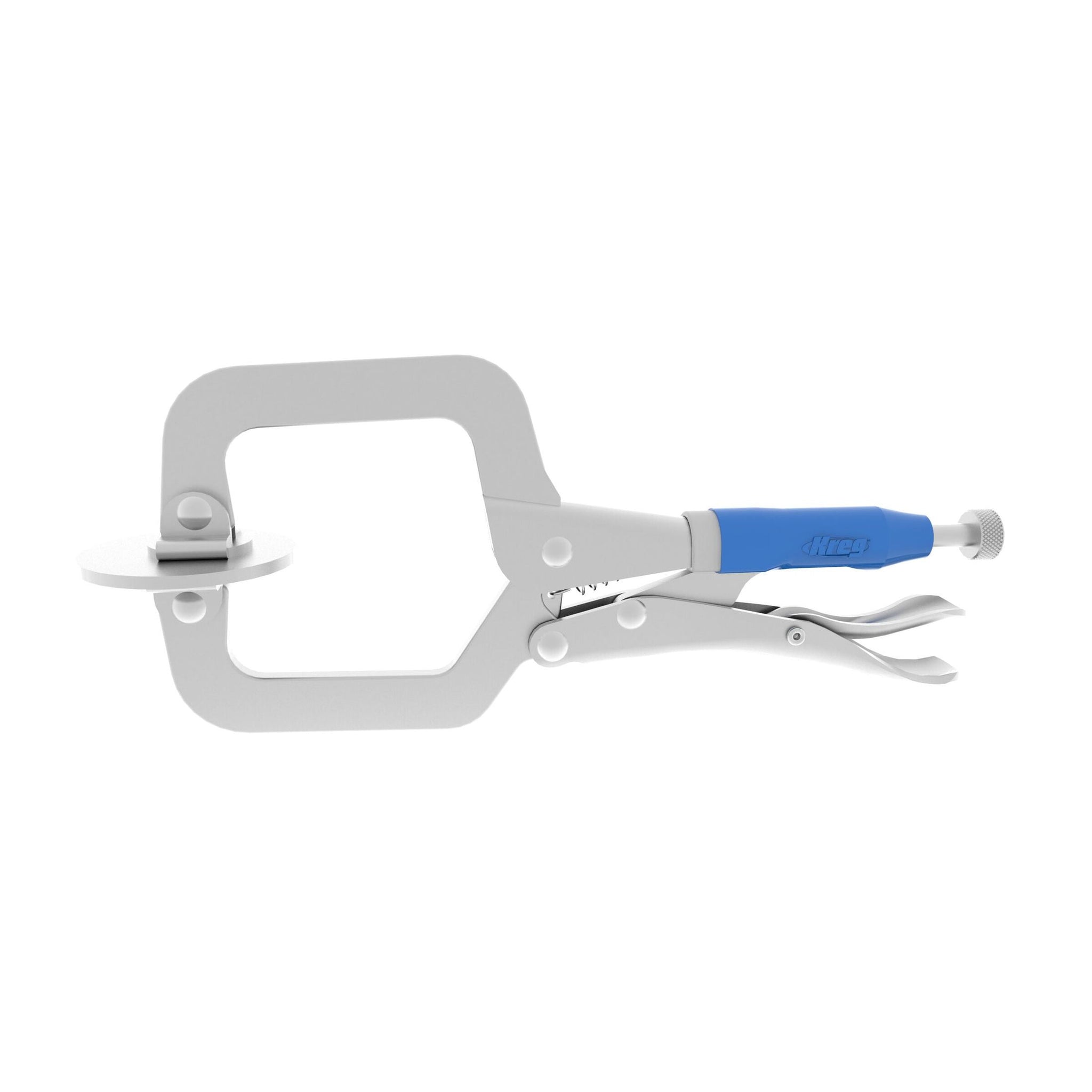 Classic 2" Face Clamp