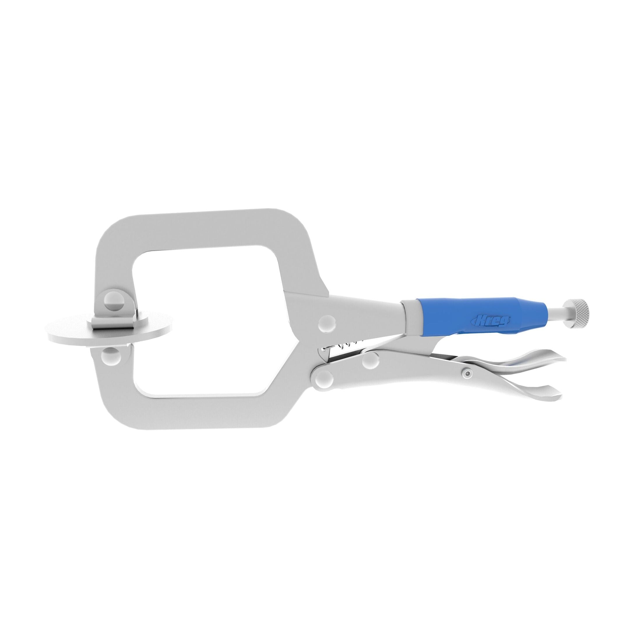 Classic 2" Face Clamp