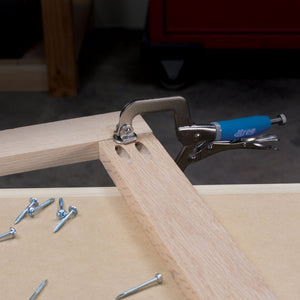 Classic 2" Face Clamp