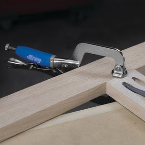 Classic 2" Face Clamp