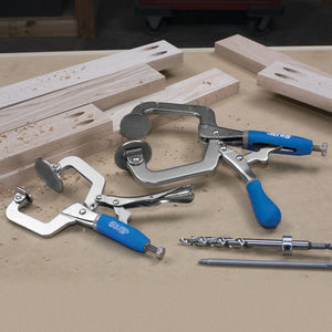 Classic 2" Face Clamp