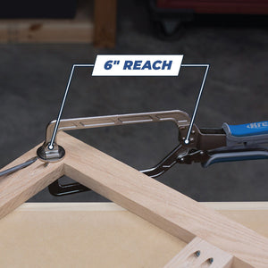 Wood Project Clamp - 6"