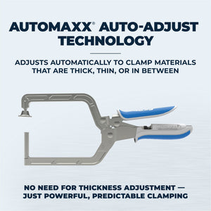 Right Angle Clamp