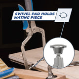 Right Angle Clamp