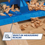 Concealed Hinge Jig
